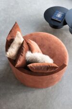 Ανάκλιντρο Powder