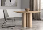 Ροτόντα Tribeca Wood