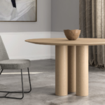 Ροτόντα Tribeca Wood