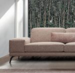 Καναπές Γωνία Home