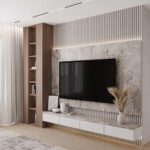 Έπιπλο Tv Horaw