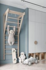 Παιδικό Δωμάτιο Monkey