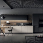 Κουζίνα Dodici Ala Cucine