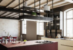 Κουζίνα Baurdaux Ala Cucine