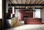 Κουζίνα Baurdaux Ala Cucine