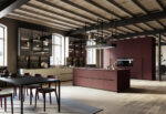 Κουζίνα Baurdaux Ala Cucine