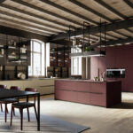 Κουζίνα Baurdaux Ala Cucine