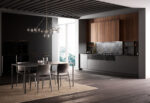 Κουζίνα Wood Ala Cucine