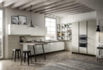 Κουζίνα Cloud Ala Cucine