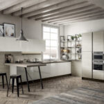 Κουζίνα Cloud Ala Cucine