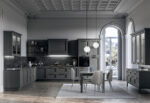 Κουζίνα Olive Ala Cucine