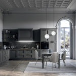 Κουζίνα Olive Ala Cucine