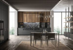 Κουζίνα Wood Ala Cucine