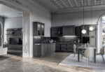 Κουζίνα Olive Ala Cucine