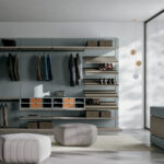 Βεστιάριο Boiserie