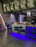 Comfort Cafe Bar