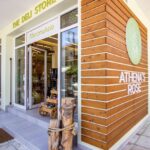 Athens Rose