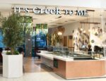 It's Greek To me