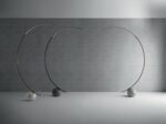Φωτιστικό Δαπέδου Circle