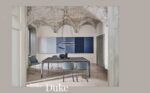 Τραπεζαρία Duke