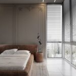 Κρεβάτι Loft