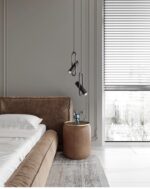 Κρεβάτι Loft