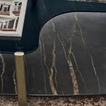 Τραπεζάκι Σαλονιού Pagoda Bontempi Casa