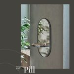 Καθρέπτης Pill