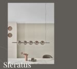 Φωτιστικό Sferatus