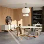 Τραπεζαρία Carino