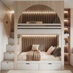 Κουκέτα Cozy Loft