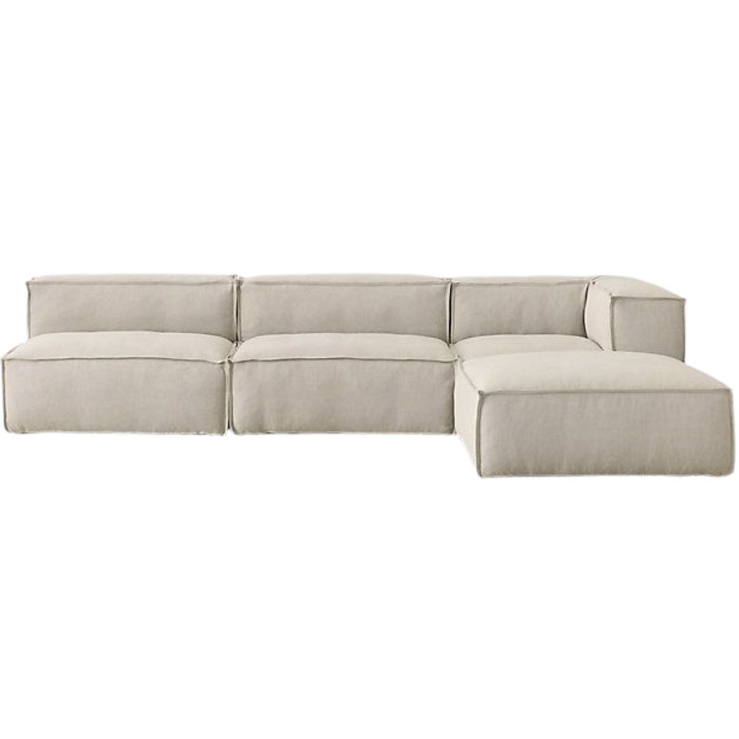 loft Καναπές Γωνία Loft