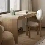 Γραφείο Curved