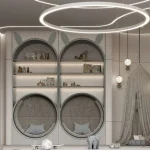 Playroom Hoop