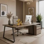 Office-Open Plan Office