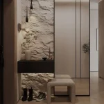Έπιπλο Εισόδου Stone