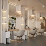Beauty Room