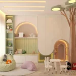 Playroom Chloe
