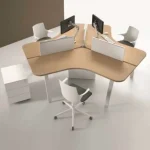 Office-Open Plan Office