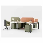 Office-Open Plan Office