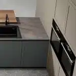 Κουζίνα Frame Olive Ala Cucine
