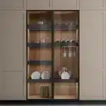 Κουζίνα Frame Olive Ala Cucine