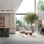 Κουζίνα Frame Olive Ala Cucine