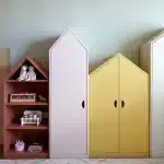 Ντουλαπίτσα/Βιβλιοθήκη Lockers