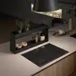 Κουζίνα Matheria Anthracite Ala Cucine