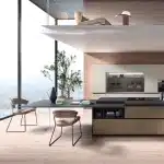 Κουζίνα Slide