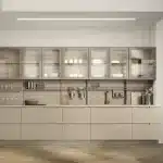 Κουζίνα Time Beige Ala Cucine