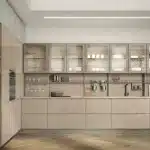 Κουζίνα Time Beige Ala Cucine