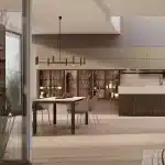 Κουζίνα Time Wood Ala Cucine