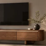 Έπιπλο Tv Echo